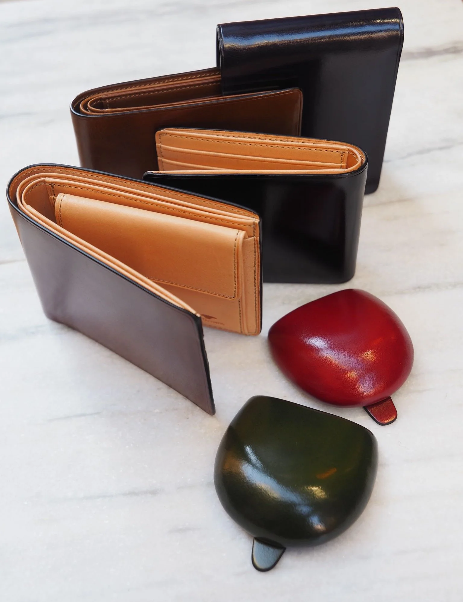 Italian Small Leather Goods | Il Bussetto Collection — Ambart Palma